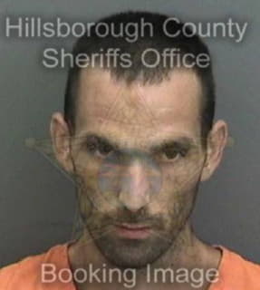 Arellano Stephen - Hillsborough County, Florida 