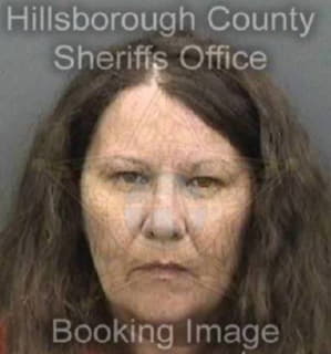 Rand Tammy - Hillsborough County, Florida 