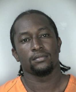 Liburd Terrance - Hillsborough County, Florida 