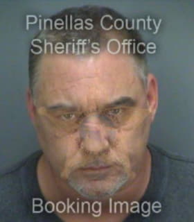 Merrick Thomas - Pinellas County, Florida 