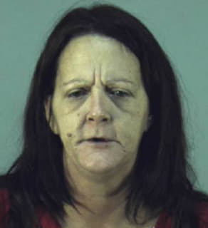 Odom Beverly - Lake County, Florida 