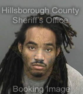 Bowers Deandre - Hillsborough County, Florida 