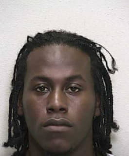 Morris Ernest - Marion County, Florida 