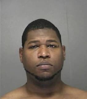 Rouse Jamal - Volusia County, Florida 