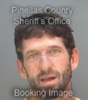 Dillon James - Pinellas County, Florida 