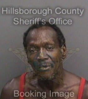 Cole Jimmie - Hillsborough County, Florida 