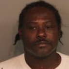 Kenny John - Shelby County, Tennessee 