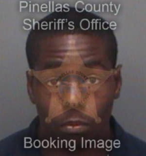 Mix Johnathan - Pinellas County, Florida 