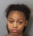 Baugh Kenedra - Shelby County, Tennessee 