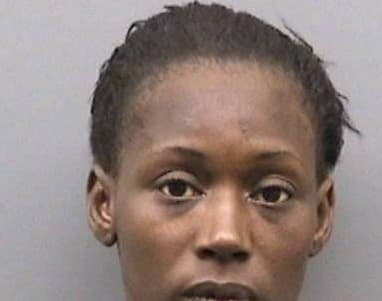 Williams Latrice - Hillsborough County, Florida 