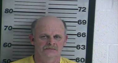 Butler Mark - Dyer County, Tennessee 