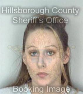 Wooten Michelle - Hillsborough County, Florida 