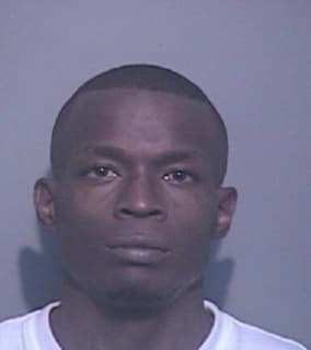 Ervin Reginald - Baldwin County, Alabama 