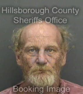 Keck Thomas - Hillsborough County, Florida 