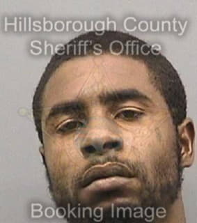 Russell Adrian - Hillsborough County, Florida 