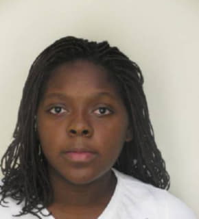 Boykin Aldreshia - Hillsborough County, Florida 