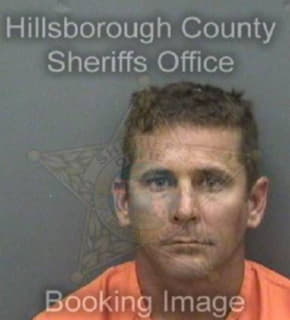 Boggs Benjamin - Hillsborough County, Florida 