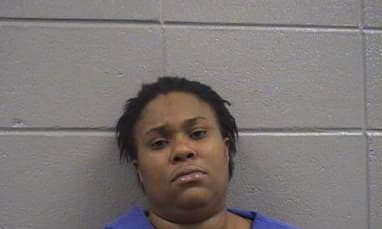 Byrd Chernise - Cook County, Illinois 
