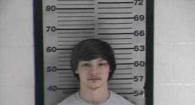 Jacob Dean - Dyer County, Tennessee 