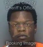 Carswell Deante - Pinellas County, Florida 