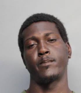 Benn Derrick - Dade County, Florida 