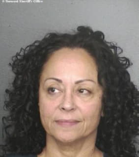 Melendez Evelyn - Broward County, Florida 