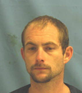 Mccain James - Pulaski County, Arkansas 