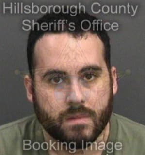 Rodriguezsantana Jose - Hillsborough County, Florida 