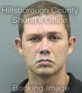 Richey Joseph - Hillsborough County, Florida 