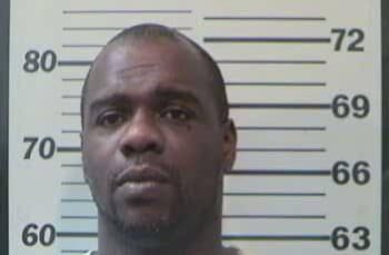 Diggs Raymond - Mobile County, Alabama 