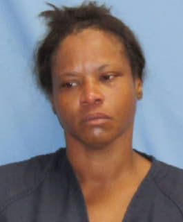 Williams Tagongay - Pulaski County, Arkansas 