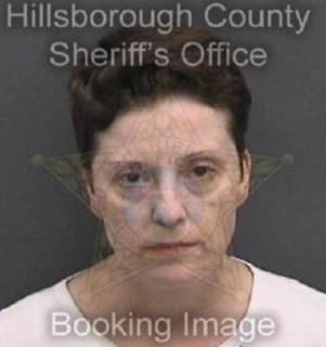 Davis Adijana - Hillsborough County, Florida 