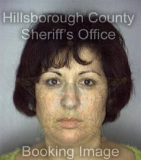 Hernandez Angela - Hillsborough County, Florida 