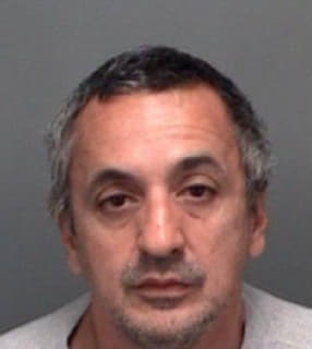 Alves Arthur - Pinellas County, Florida 