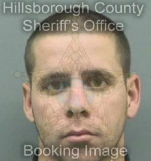 Beltrangarrido Carlos - Hillsborough County, Florida 