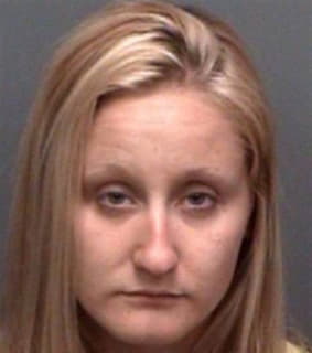 Anderson Colleen - Pinellas County, Florida 