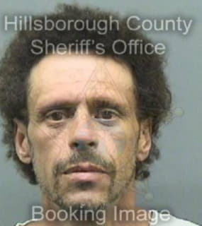 Rodriguez Dionisio - Hillsborough County, Florida 