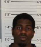 Bolton Jamaal - Shelby County, Tennessee 