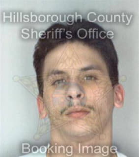 Lebron John - Hillsborough County, Florida 