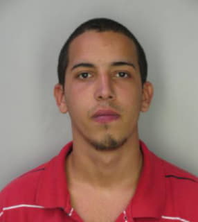 Claudiomartinez Jorge - Hillsborough County, Florida 