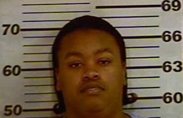 Horton Kathryn - Dyer County, Tennessee 