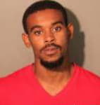 Clemons Keon - Shelby County, Tennessee 