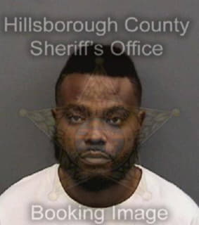 Jones Kerrick - Hillsborough County, Florida 