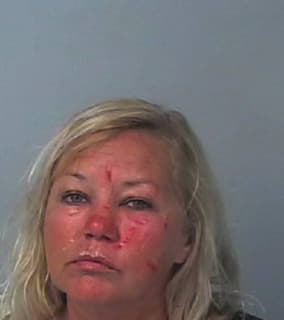 Morris Kimberly - Hernando County, Florida 