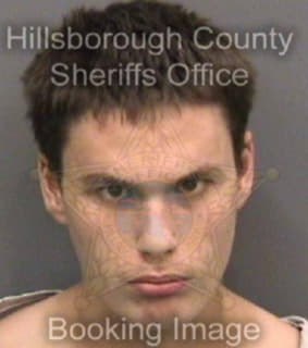 Lawson Kurtis - Hillsborough County, Florida 