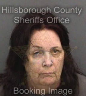 Kight Luanne - Hillsborough County, Florida 