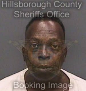 Isacc Michael - Hillsborough County, Florida 