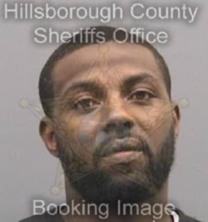 Benjamin Stanley - Hillsborough County, Florida 