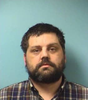 Hinrichs Aaron - Stearns County, Minnesota 