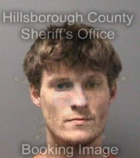 Benjamin Alex - Hillsborough County, Florida 